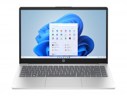 Laptop HP 14-ep1201TU D0BH0PA | Ultra 5 125H, 24GB, 512GB, Intel Arc Graphics, 14 inch FHD, Win 11, Bạc