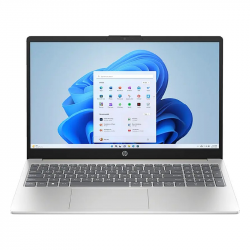 Laptop HP 15 fd0305TU A2NL6PA | Intel Core i3-1315U, 8GB, 256GB, Intel Graphics, 15.6 inch FHD, Win 11