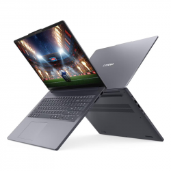Laptop Lenovo IdeaPad Slim 3 16IWC11 83RS002KVN | Core 5 320, 8GB, 512GB, 16.0 inch WUXGA IPS, Win 11, Xám