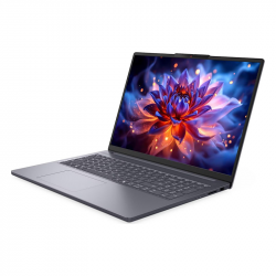 Laptop Lenovo IdeaPad Slim 3 16IPH11 83US0040VN | Ultra 5 322, 16GB, 512GB, 16.0 inch WUXGA IPS, Win 11, Xám