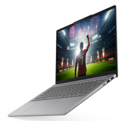 Laptop Lenovo IdeaPad Slim 5 14IPH11 83S5000DVN | Ultra 5 322, 16GB, 512GB, 14.0 inch WUXGA OLED, Win 11, Xám