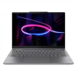 Laptop Lenovo Yoga 7 2-in-1 14IPH11 83TC002LVN | Ultra 5 322, 16GB, 512GB, 14.0 inch WUXGA OLED Touch, Win 11 + Office, Xám