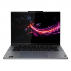 Laptop Lenovo Yoga Pro 7 15ASH11 83W5000SVN | Ryzen AI Max+ 388, 32GB, 512GB, RTX 5050 8GB, 15.3 inch WQXGA OLED 165Hz, Win 11 + Office, Xám