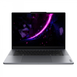 Laptop Lenovo Yoga Pro 7 15IPH11 83SN000BVN | Ultra 7 356H, 32GB, 1TB, RTX 5050 8GB, 15.3 inch WQXGA OLED 165Hz, Win 11 + Office, Xám