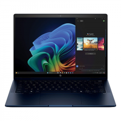 Laptop HP EliteBook X Flip G1i B9FN2PT | Ultra 7 258V, 32GB, 1TB, Intel Arc, 14 inch 2.5K Touch, Win 11 Pro