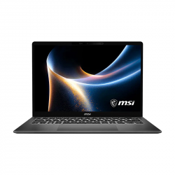 Laptop MSI Prestige 14 AI+ D3MG-022VN | Ultra 7 355, 32GB, 1TB, Intel Arc Graphics, 14inch FHD+ OLED, Win 11, Xám