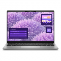 Laptop Dell Inspiron 5441 71069158 | Snapdragon X X1 26 100, 16GB, 512GB, Qualcomm Adreno, 14 icnh FHD+, Win 11, Office, Xám