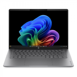 Laptop HP OmniBook 5 AI 14-hh0073TU D72CRPA | Ultra 7 355, 16GB, 512GB, Intel Graphics, 14 inch 2K, Win 11