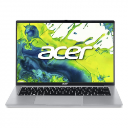 Laptop Acer Aspire Lite 14 AL14-44P-R0SP | Ryzen 7 7730U, 8GB, 512GB, Radeon 680M, 14.5 inch FHD+, Win 11, Bạc
