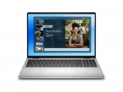 Laptop Dell 16 DC16251 N4M83 NKFV | Core 5 120U, 8GB, 512GB, 16 FHD+ Touch, Win 11, Bạc