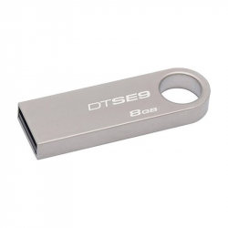 USB Kingston 8GB DataTraveler SE9
