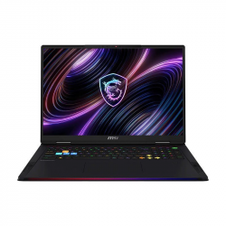 Laptop Msi Raider 18 Max HX A2WI-1285VN | Ultra 9 290HX, 64GB, 2TB, RTX 5080 16GB, 18 inch UHD+, 120Hz, Win 11