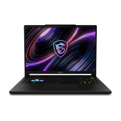 Laptop Msi Raider 16 HX B2WI-257VN | Ultra 9 275HX, 32GB, 1TB, RTX 5080 16GB, 16 inch QHD+, 240Hz, Win 11