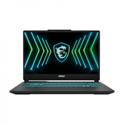 Laptop MSI Cyborg 15 Black Edition A13VE-2410VN | Core i5-13420H, 16GB, 512GB, RTX 4050, 15.6 inch FHD 144Hz, Win11, Đen