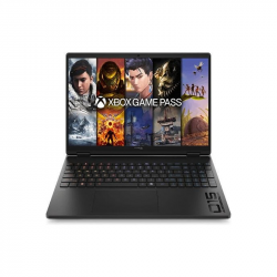  Laptop HP HyperX Omen 15-ga0092TX D72D8PA | Core i5 14450HX, 16GB, 512GB, RTX 5050, 15.3 inch 2K, Win 11