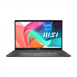 Laptop Msi Modern 15 F1MG-1225VN | Core 5 120U, 16GB, 512GB, Intel graphics, 15.6 inch FHD, Win 11