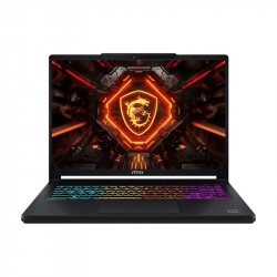 Laptop MSI Crosshair 16 HX E14WFK-074VN | Core i7-14650HX, 16GB, 1TB, RTX 5060, 16 inch QHD+ 240Hz, Win 11, Đen