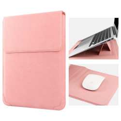 Bao da Laptop cao cấp 3in1 