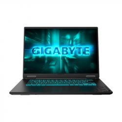 Laptop Gigabyte A16 CVHI3VNC94SH | i7 13620H, 16GB, 1TB, RTX 5060 8GB, 16 inch QHD+ 165Hz, Win 11