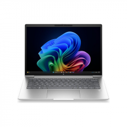 Laptop HP ProBook 4 G2i 14 DK2X3AT | Ultra 7 355, 24GB, 512GB, 14 inch WUXGA, Win 11, Silver