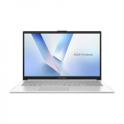 Laptop Asus Vivobook Go 15 E1504FA-BQ4821W | Ryzen 5 40, 8GB, 512GB, AMD Radeon, 15.6 inch FHD, Win 11, Bạc