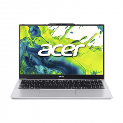 Laptop Acer Aspire Lite 15 AL15-53P-56EC NX.DG3SV.002 | Core 5 120U, 16GB, 512GB, 15.6 icnh FHD, Win 11, Bạc