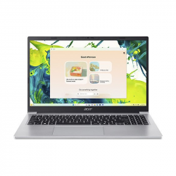 Laptop Acer Aspire Lite 15 AL15-36P-30TN NX.DDASV.001 | Core 3 N350, 8GB, 512GB, 15.6 icnh FHD, Win 11, Bạc
