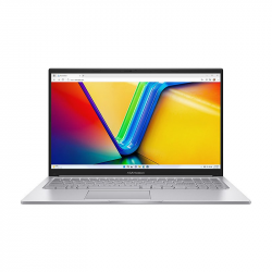 Laptop ASUS Vivobook 15 X1504VA-BQ295W | Core 7 150U, 16GB, 512GB, 15.6 icnh FHD, Win 11, Bạc