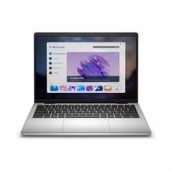 Laptop Dell 14 DC14255 71100517 | Core 7 350, 16GB, 1TB, 14 icnh WUXGA, Win 11, Office, Bạc
