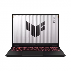 Laptop ASUS TUF Gaming A16 FA608UHI-TU121W | Ryzen 7 260, 16GB, 512GB, RTX 5050 8GB, 16 icnh WUXGA 144Hz, Win 11, Xám