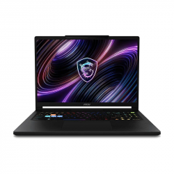 Laptop MSI Raider A16 HX B8WH-031VN | Ryzen 9 8940HX, 32GB, 1TB, RTX 5070 Ti 12GB, 16 icnh 2.5K 240Hz, Win 11, Đen