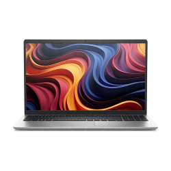 Laptop Dell 15 DC15255 DC5R5973W1 | Ryzen 5 7530U, 16GB, 512GB, 15.6 icnh FHD 120Hz, Win 11, Office, Bạc