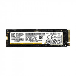 Ổ cứng SSD Samsung PM9A1 512GB PCIe NVME Gen4x4 Tháo máy New