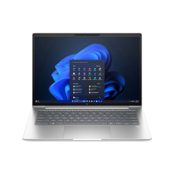 Laptop HP EliteBook 6 G1i 13 BQ9M6PT | Ultra 7 255U, 16GB, 512GB, Intel Graphics, 13.3 inch WUXGA IPS, Win 11, Bạc