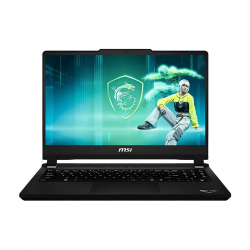 Laptop MSI Cyborg 15 C13WEO-418VN | Core i5-13420H, 16GB, 512GB, RTX 5050 8GB, 15.6 inch FHD 144Hz, Win 11, Đen