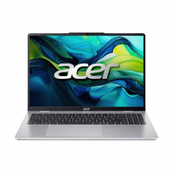 Laptop Acer Aspire Lite 16 AL16-53P-57MK NX.J8BSV.002 | Ultra 5 115U, 16GB, 512GB, 16 inch FHD+, Win 11, Bạc