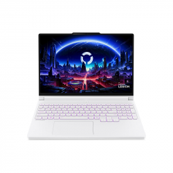 Lenovo Legion Y7000X 2026 | Ultra 7 251HX, 16GB, 1TB, RTX 5060, 15.3 inch 2.5K OLED 165Hz, Glacier White