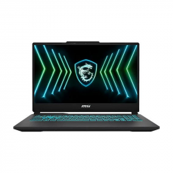 Laptop MSI Cyborg 15 Black Edition A13VEO-2610VN | Core i5-13420, 16GB, 512GB, RTX 4050, 15.6 inch FHD 144Hz, Win11, Đen