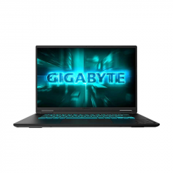 Laptop Gigabyte Gaming A16 GA63H 3THK3VN894SH | Ryzen 7 260, 16GB, 1TB, RTX 5050 8GB, 16.0 inch WUXGA IPS 165Hz, Win 11