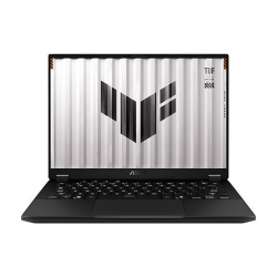 Laptop ASUS TUF Gaming A14 FA401UH-RG001W | AMD Ryzen 7 260, 16GB, 512GB, RTX 5050 8GB, 14 inch 2.5K 165Hz, Win 11, Xám