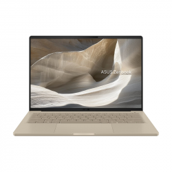 Laptop ASUS Zenbook A16 UX3607OA-SQ137WS | Snapdragon X2 Elite Extreme X2E-94-100, 24GB, 512GB, Adreno GPU, 16 inch 3K OLED 120Hz, Win 11, Office Home, Bạc