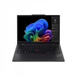 Laptop Lenovo ThinkPad T14s Gen 6 21N1001XVN | Snapdragon X Elite X1E-78-100, 32GB, 1TB, Qualcomm Adreno, 14.0inch WUXGA, Win 11 Pro, Đen