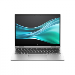 Laptop HP EliteBook x360 830 G11 A7RA8PT | Core Ultra 7 155U, 16GB, 512GB, Intel Graphics, 13.3inch WUXGA, Cảm ứng, Win 11, Bạc