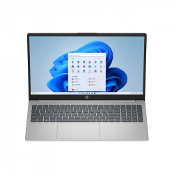  Laptop HP 15-fd2050wm D4JK5UA NKFV| Ultra 5-225U, 8GB, 512GB, 15.6 inch FHD, Cảm ứng, Win 11