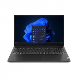 Laptop Lenovo V15 G7 IWC 83VF007WVA | Core 5 320, 8GB, 256GB, Intel Graphics, 15.6 inch FHD, No OS, Đen
