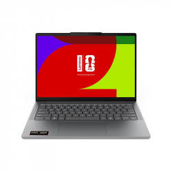 Laptop Lenovo IdeaPad Slim 5 14AGP11 83S1003GVN | Ryzen AI 7 445, 32GB, 1TB, AMD Radeon 840M, 14inch WUXGA OLED, Win 11, Xám