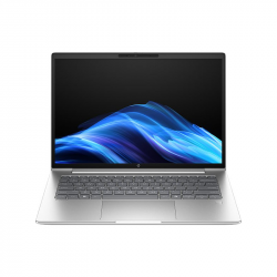 Laptop HP ProBook 4 G1ah C40JNAT | AMD Ryzen 5 220, 16GB, 512GB, AMD Radeon 740M, 14 inch WUXGA, Win 11, Pike Silver