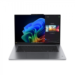 Laptop Lenovo ThinkPad X9-15 Gen 1 21Q6004YVN | Ultra 5 226V, 16GB, 1TB, Intel Arc Graphics 130V, 15.3 inch 2.8K OLED, Win 11 Pro, Xám