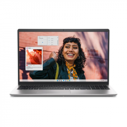 Laptop Dell Inspiron 15 3530 - 71053721 | Intel Core i7-1355U, 16GB, 512GB, 15.6 inch FHD, Win 11, Office, Bạc