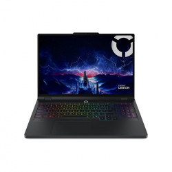 Laptop Lenovo Legion Pro 5 16IAX10 83F3003VVN | Ultra 9 275HX, 32GB, 1TB, RTX 5060 8GB, 16 inch WQXGA OLED 165Hz, Win 11, Office, Đen